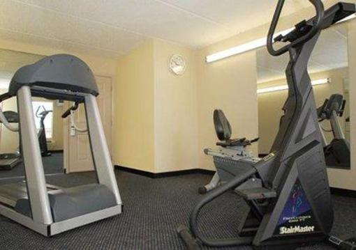 фото отеля Rodeway Inn San Angelo