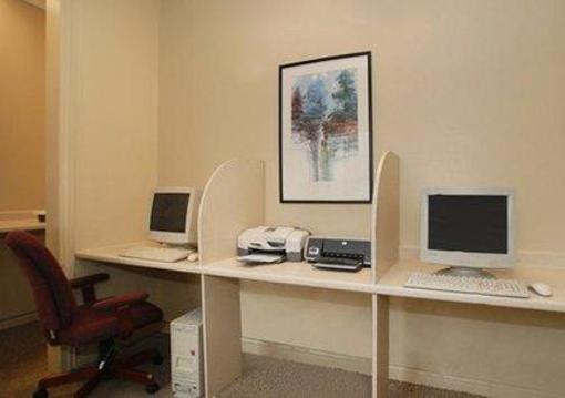 фото отеля Rodeway Inn San Angelo