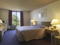 Rodeway Inn San Angelo