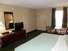 фото отеля Rodeway Inn San Angelo