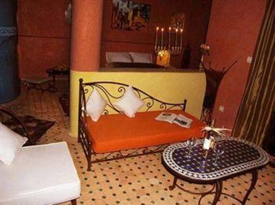 фото отеля Hotel Orson Welles Essaouira