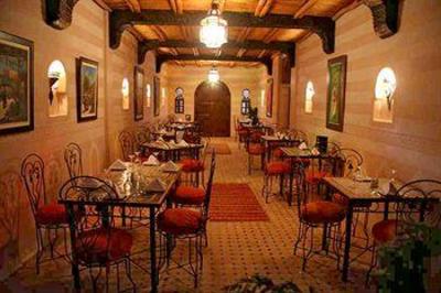фото отеля Hotel Orson Welles Essaouira