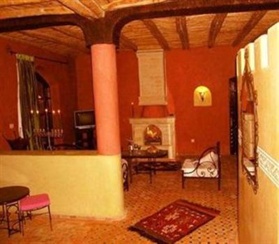 фото отеля Hotel Orson Welles Essaouira
