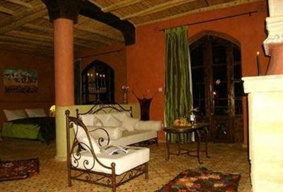 фото отеля Hotel Orson Welles Essaouira