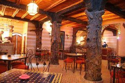 фото отеля Hotel Orson Welles Essaouira