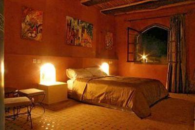фото отеля Hotel Orson Welles Essaouira