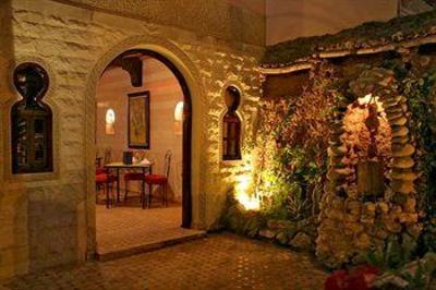 фото отеля Hotel Orson Welles Essaouira