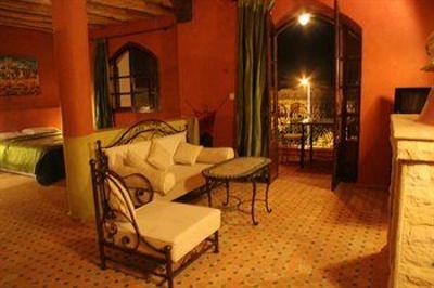 фото отеля Hotel Orson Welles Essaouira
