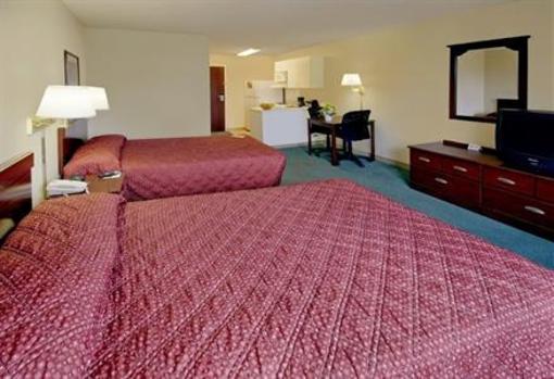фото отеля Extended Stay America Hotel Airport Lafayette