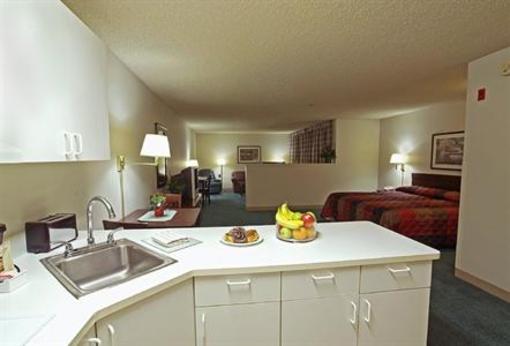 фото отеля Extended Stay America Hotel Airport Lafayette