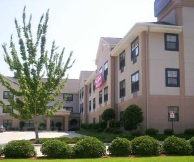 фото отеля Extended Stay America Hotel Airport Lafayette