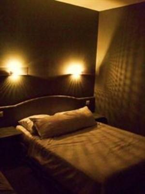 фото отеля Hotel Blason Vincennes (France)