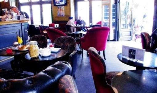 фото отеля Hotel Blason Vincennes (France)
