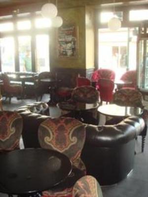 фото отеля Hotel Blason Vincennes (France)