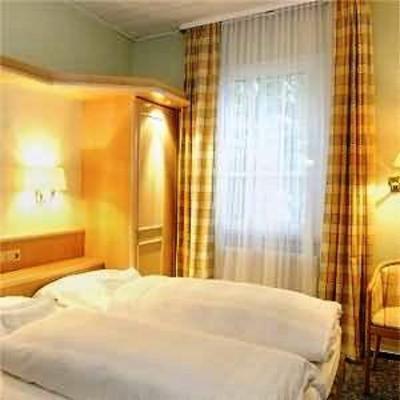 фото отеля TOP CountryLine Nordseehotel Freese