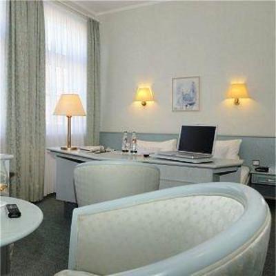 фото отеля TOP CountryLine Nordseehotel Freese