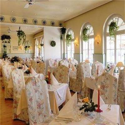 фото отеля TOP CountryLine Nordseehotel Freese