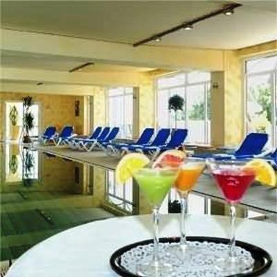 фото отеля TOP CountryLine Nordseehotel Freese