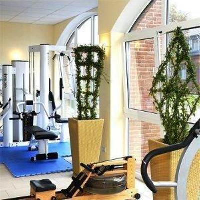 фото отеля TOP CountryLine Nordseehotel Freese