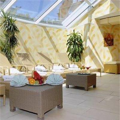 фото отеля TOP CountryLine Nordseehotel Freese
