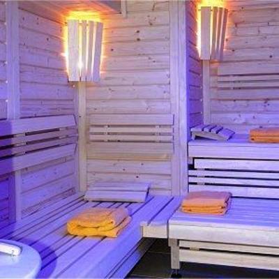 фото отеля TOP CountryLine Nordseehotel Freese