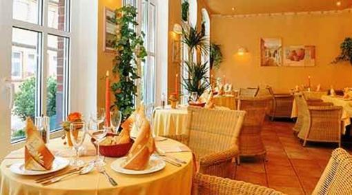 фото отеля TOP CountryLine Nordseehotel Freese