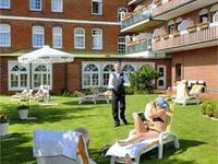 TOP CountryLine Nordseehotel Freese
