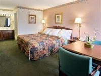 Days Inn Simpsonville
