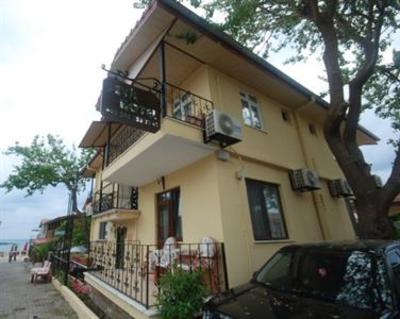 фото отеля Chillout Side Sevil Otel