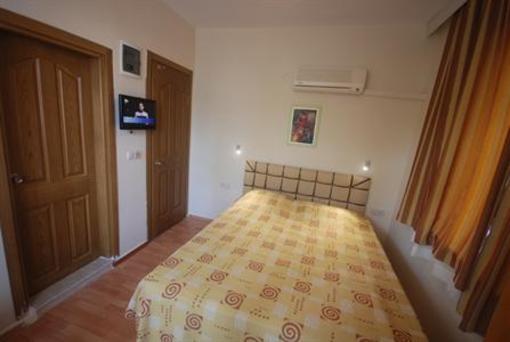 фото отеля Chillout Side Sevil Otel