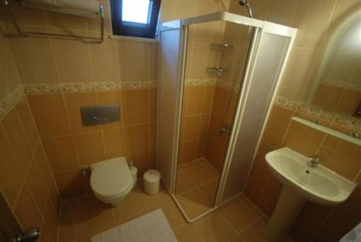 фото отеля Chillout Side Sevil Otel