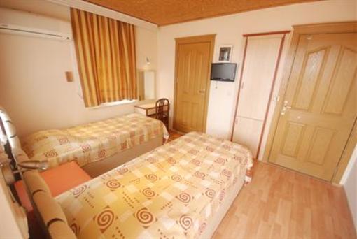 фото отеля Chillout Side Sevil Otel