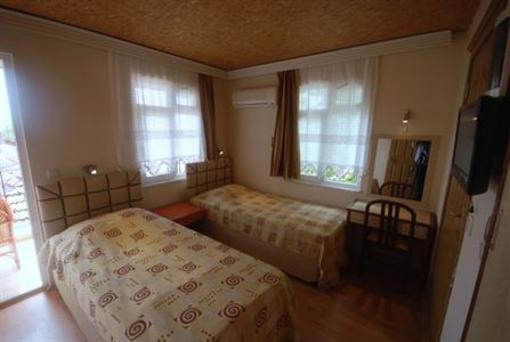 фото отеля Chillout Side Sevil Otel