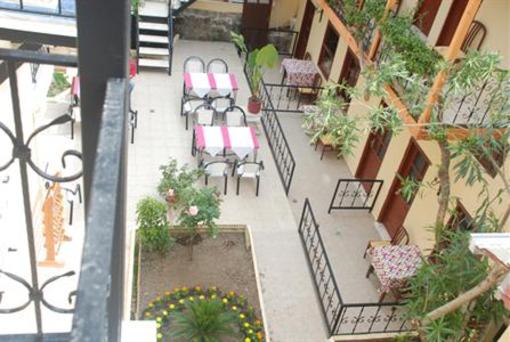 фото отеля Chillout Side Sevil Otel