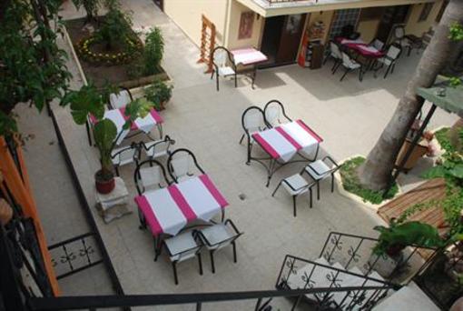 фото отеля Chillout Side Sevil Otel