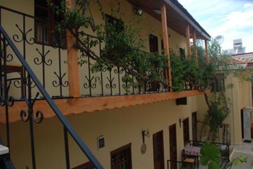 фото отеля Chillout Side Sevil Otel