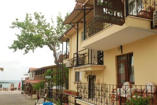 фото отеля Chillout Side Sevil Otel