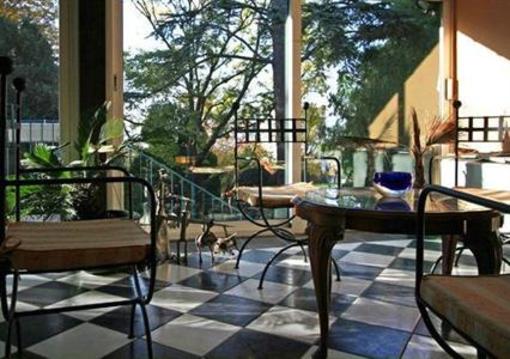 фото отеля Hotel L’Oree du Chateau Roussillon (Rhône-Alpes)