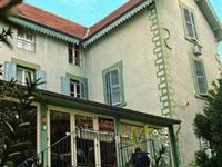 Hotel L’Oree du Chateau Roussillon (Rhône-Alpes)