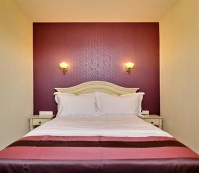 фото отеля Hotel Cavaler