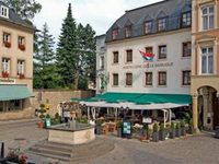 Hostellerie de la Basilique