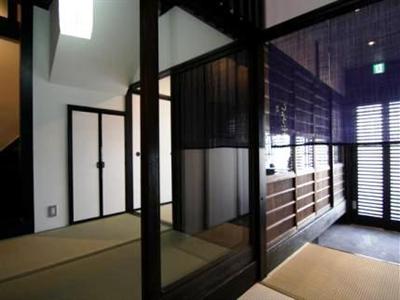 фото отеля Shoubuan Machiya Residence Inn