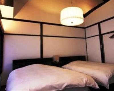фото отеля Shoubuan Machiya Residence Inn