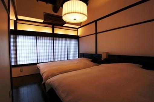 фото отеля Shoubuan Machiya Residence Inn