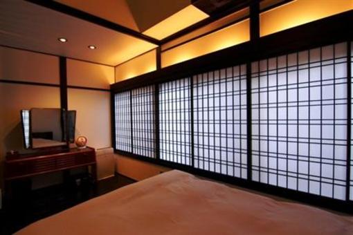 фото отеля Shoubuan Machiya Residence Inn