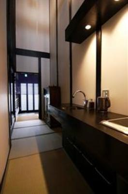 фото отеля Shoubuan Machiya Residence Inn