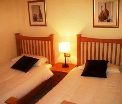 фото отеля Playa Golf Apartments Orihuela