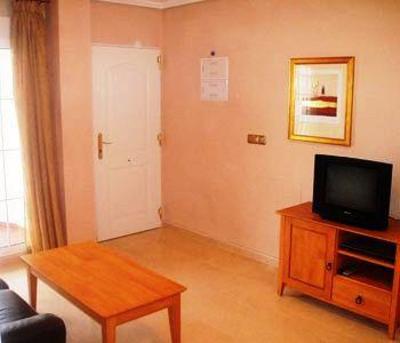 фото отеля Playa Golf Apartments Orihuela
