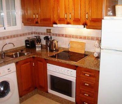 фото отеля Playa Golf Apartments Orihuela