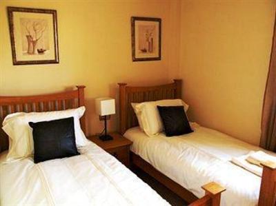 фото отеля Playa Golf Apartments Orihuela